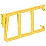 Bramka bezpieczeństwa Axes Gate podwójna