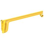 Bramka bezpieczeństwa Axes Gate pojedyncza