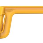 Bramka bezpieczeństwa Axes Gate pojedyncza