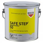 Safe Step 50