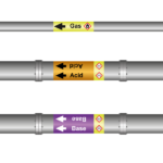 ISO 20560 pipe marking standard